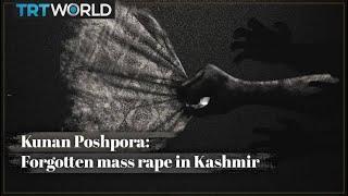 Kunan Poshpora: A forgotten story of mass rape in Kashmir