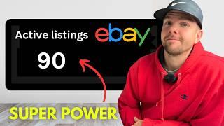 The Power of Being a Small eBay Seller