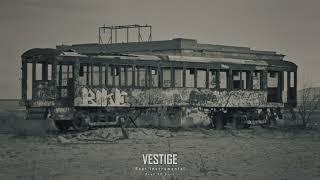 (FREE) 90s Boom Bap Type Beat - Vestige - Underground Hip Hop Instrumental 93bpm