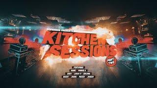 Sopranos Kitchen Sessions Part 2 Official Video