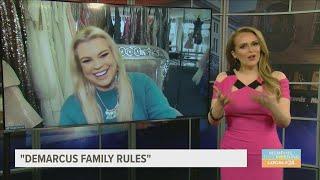 West TN woman on new Netflix Reality Series