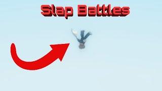 Slap Battles|| Roblox