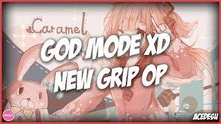 Yuikonnu - Caramel Heaven [Skystar's Caramel] GOD MODE?! - AceDesu