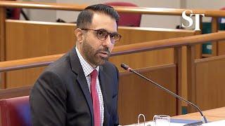 Pritam Singh: 'A completely incorrect but imaginative conclusion' | Committee of Privileges