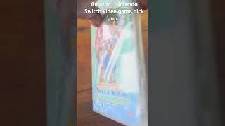 Clock work Anquario  for Nintendo switch  from Amazon  subscribe y’all