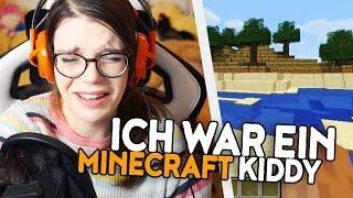 Isa REAGIERT auf ihre PEINLICHEN Videos aus 2010...