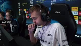 sh1ro almost crying after losing a crucial round