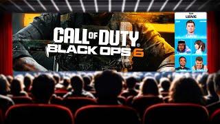 AT&T ANNIHILATOR CUP - BLACK OPS 6