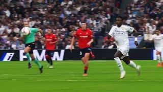 Fastest Football Races 2024 #85 – Battle of Speed ft Vinicius, Mudryk, Rafael Leao – HD