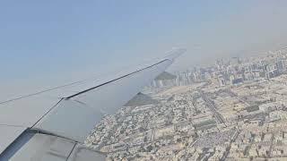 Emirates Economy Class | Dubai to Beirut| Full Flight Review