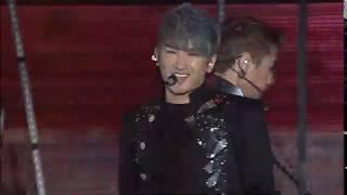 신화 SHINHWA 15th Anniversary The Legend Continues Concert 1/2
