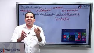 Curso básico de informática para concursos | Windows 10 - Prof Victor Dalton