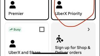 Why “exclusive”, “X Priority”,”Uber X & Share”,”high acceptance rate” is all BS.Here is what matters