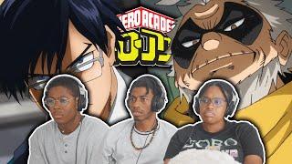 THIS NEW ARC IS FIRE ALREADY My Hero Academia S2 Ep's 13 & 14 | REACTION