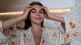 a long vlog per your request l olivia jade