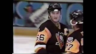 Mario Lemieux's greatest goals