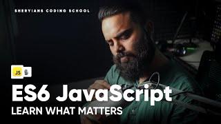  Mind-Blowing ES6 JavaScript Techniques Every Coder Should Know!