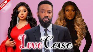 Just Released {LOVE CASE} Fredrick Leonard, Chinenye Nebe& Regina Daniel HOT ROMANTIC NIGERIAN Movie