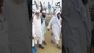 #Maulana Saad in ijtema ️ #shorts #youtubeshorts #shortvideo 