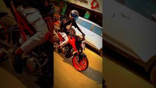 My duke 200 new bike 2025 model looks | #viralbike #shortvideo #duke #ktmduke #duke200 #trending