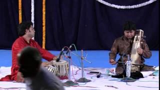 Sandeep Mishra Sarangi Vivek Mishra Tabla (Thumari Raag Mishra Tilang)