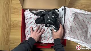 CCM Tacks XF Pro Hockey Skates | Hockey Monkey