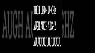[ FEAR & HUNGER ] My message to God.. [ Phase-Connect ]