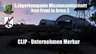 IFA 3 | Clip | Sprung | Unternehmen Merkur | Altis