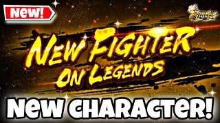  NEW BIG CHARACTER INCOMING!!!! NEW BANNER ULTRA OR MEGA RISING!!!! (Dragon Ball Legends)