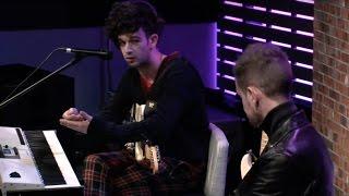 The 1975 On Their Passionate Fans | The Lounge