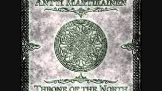 Antti Martikainen - Runestones