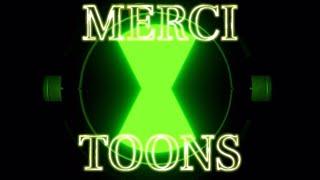 MERCIToons Intro