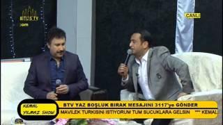 15 aralık 2013 kemal yılmaz show kadir ipekk