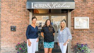 Lauren's Kitchen Catering and Grab 'N Go | Edwards, CO