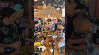 Wow Amazing-Thai Street Food