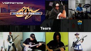 The King of Fighters '99 - Tears (VGMasters) Cover