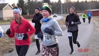 Sylvesterloppet 2024 - Start och Mål