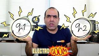 Definiția tensiunii și curentului (ElectroBOOM101-002)