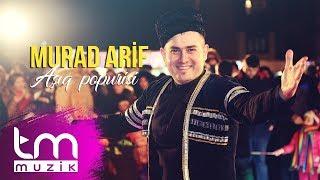 Murad Arif – Aşıq Popurisi