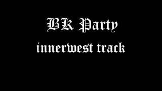 BK Party (Innerwest)