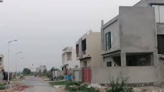 B block bankers avenue cooperative housing society bedian road lahore