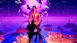 Fortnite - Travis Scott Live Event