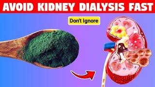 Kidney Disease (up to Stage 5) CAN Be Reversed If You Do These 10 Things