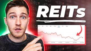 Are REITs Still Good Dividend Investments?