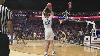 Iowa boys state basketball tournament highlights