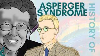 Exploring the Neurodivergent History of Asperger Syndrome, Autism and ASD