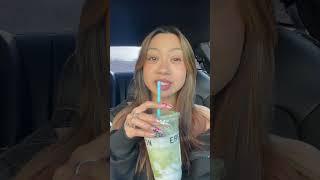 erewhon smoothie review - lori harvey matcha smoothie