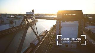 AERIAL Reel 2015 / 01 // MEDIADRIVE Filmproduktion & Videoproduktion Braunschweig