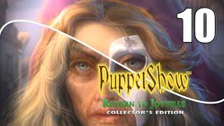 PuppetShow 4: Return to Joyville CE (2025) [10] Let's Play Walkthrough - PART 10