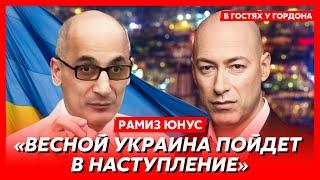 Юнус. Переговоры Путина с Зеленским, война с НАТО, кремлевский Надеждин, ятаган Эрдогана для Путина